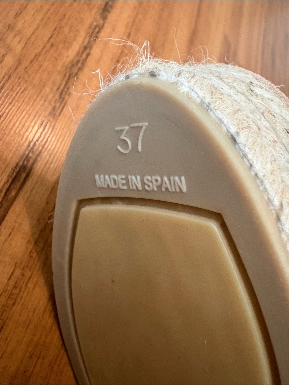 Castaner Blaudell Espadrille Wedge Sandal - Picture 9 of 12